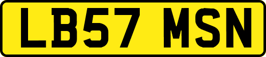 LB57MSN