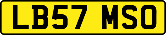 LB57MSO