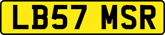 LB57MSR