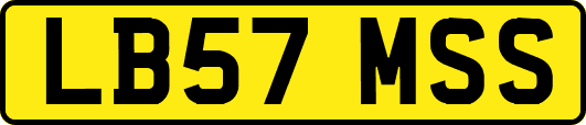 LB57MSS