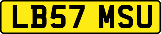 LB57MSU
