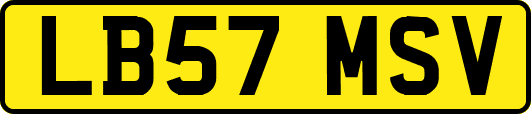 LB57MSV
