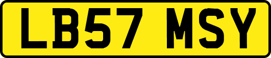 LB57MSY