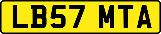 LB57MTA