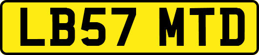 LB57MTD