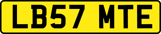 LB57MTE