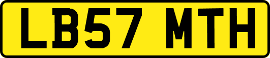 LB57MTH