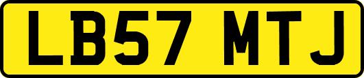LB57MTJ