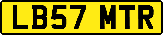 LB57MTR