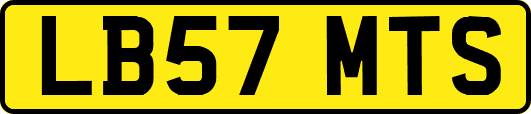 LB57MTS