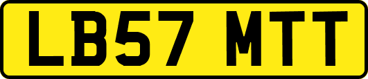LB57MTT