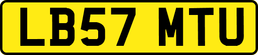 LB57MTU