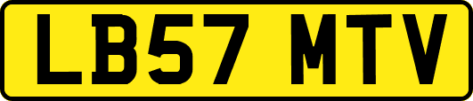 LB57MTV