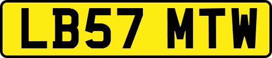 LB57MTW