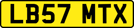 LB57MTX