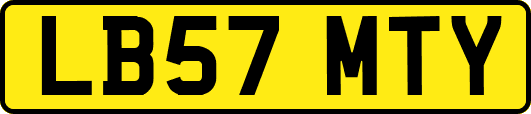 LB57MTY