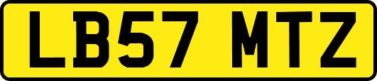 LB57MTZ