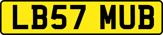LB57MUB