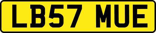 LB57MUE