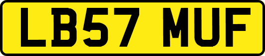 LB57MUF