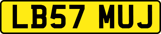 LB57MUJ