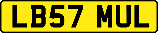 LB57MUL