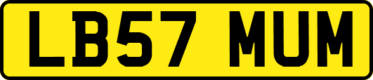 LB57MUM