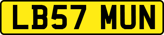LB57MUN