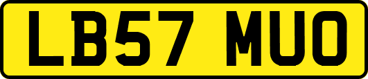 LB57MUO
