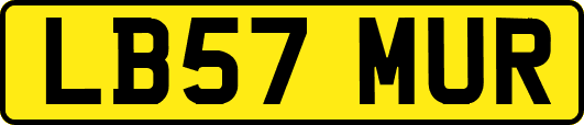 LB57MUR