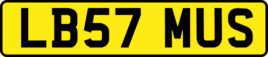 LB57MUS
