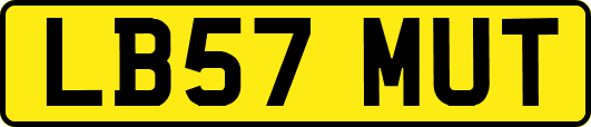 LB57MUT