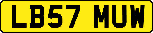 LB57MUW
