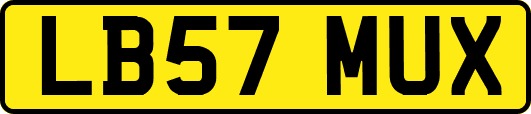 LB57MUX