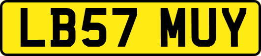 LB57MUY