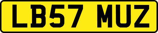 LB57MUZ
