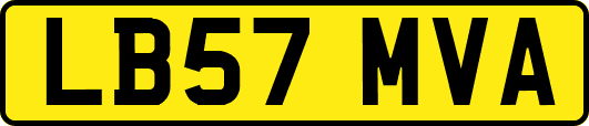 LB57MVA