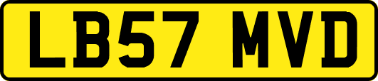 LB57MVD