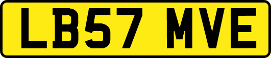LB57MVE