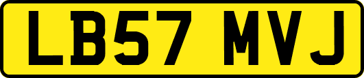 LB57MVJ
