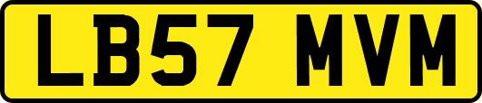 LB57MVM