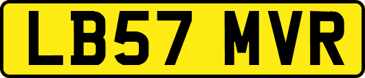 LB57MVR