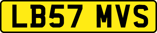 LB57MVS