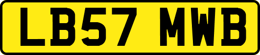 LB57MWB