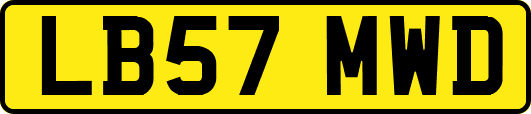 LB57MWD