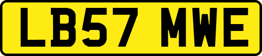 LB57MWE