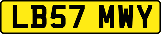 LB57MWY