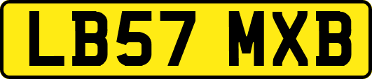 LB57MXB