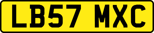 LB57MXC