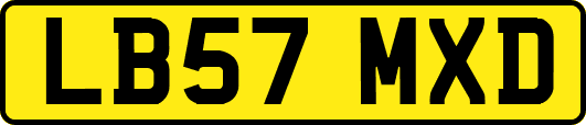 LB57MXD